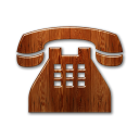 gallery/081614-glossy-waxed-wood-icon-business-phone-solid
